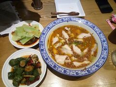 -峨嵋小镇·川菜(勒泰中心店)