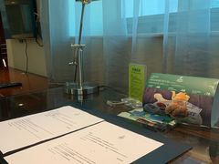 -上海浦东假日酒店