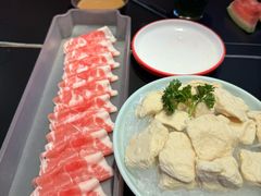 -乔先生涮肉·鲜活牛羊肉火锅(塘沽店)