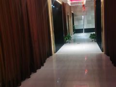 -西安饭庄(立丰国际店)