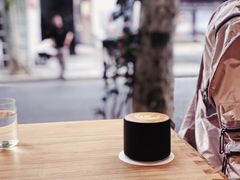 -Onirii Coffee(长乐路店)