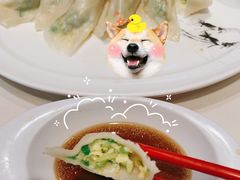 -喜家德虾仁水饺(华强天虹店)