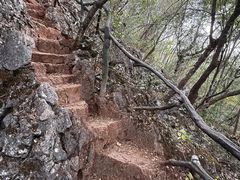 -普者黑风景区-青龙山