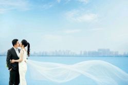 点击看大图 -太郎花子婚纱摄影艺术中心