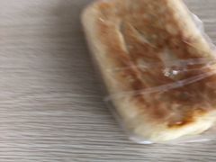 火烧-海平馄饨(逍遥二路店)