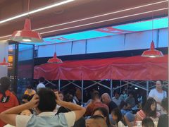 -王钵宴遇王龙虾烧烤旗舰店(中山北路店)