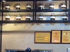 -冯不记米坊(凯德广场店)