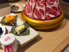 -温野菜涮涮锅(曲江大悦城店)