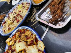 -永刚烧烤(大夜市店)