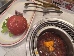 -龍歌自助小火锅(崂山丽达店)