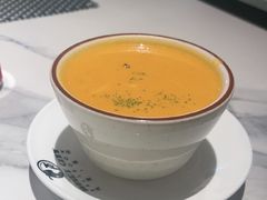 -风渡嘉荷·美式西餐厅·招牌汉堡·烤鸡·牛排(西三旗金隅店)