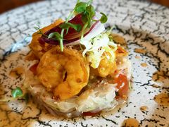 -芊彩餐厅(迪士尼探索家度假酒店)