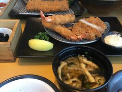 -胜博殿日式炸猪排(西红门店)