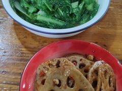 -老三样·美食研究中心(世贸路店)