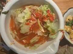 -岛风·台食小馆 ISLAND BISTRO(烟台山店)
