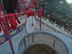 -辛安庄鸡鸣山景区