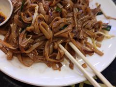 -潮喜竹溪荔湖酒家(荔枝湾店)