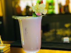 -River Bar酒吧(通州万达店)