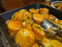-肉串汪(月坛店)