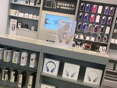 -Apple授权专营店(宝山万达店)