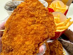 -麦当劳(天兴罗斯福店)