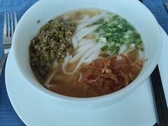 -Social 秀西餐厅-长沙瑞吉酒店(运达店)