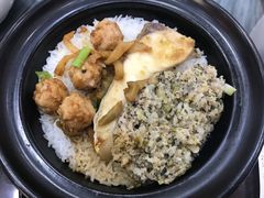-鑫馨餐厅