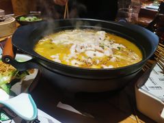 藤椒巴沙鱼-馋嘴猫北京食堂·烤鸭·宵夜(亚运村店)