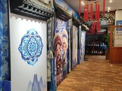 -桥香园过桥米线(国贸店)