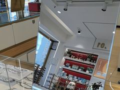 -精益眼镜(广埠屯店)