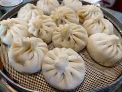 -石饮红星包子(中山路店)