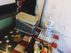 -DC咖啡(学田南苑店)