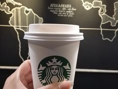 -星巴克(北京中化大厦店)