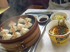 四季美汤包(户部巷店)-四季美汤包(户部巷店)