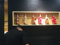 -东京屋(武定路店)