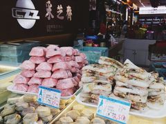 -采芝斋(延安路店)