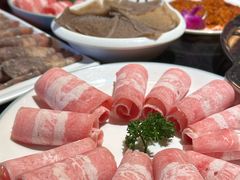 -大龙辣火锅·龙虾·烧烤(湖滨新天地店)