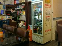 -渝久隆·地道重庆味(护国寺店)