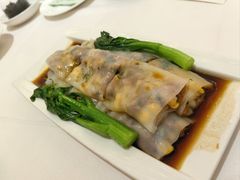 -临家小院·潮汕菜·商务宴请·点心(白石洲店)