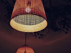 大堂-香香海南菜餐厅