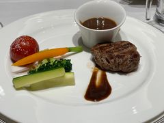 -北京友谊宾馆·俄罗斯餐厅