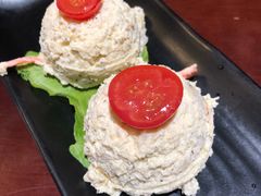 -胜代日本料理(云程巷小区店)