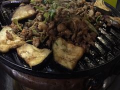 -厚味居炙子烤肉·清真(天桥南纬路店)