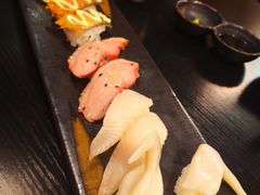 -爆丼日式大排档(季华园店)