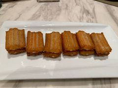 -新荣记(新源南路店)