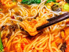 -八月美食小馆(银泰城总店)