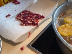-潮发潮汕牛肉店(龙洞店)