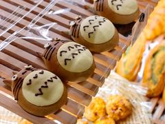 -CARINO BAKERY&CAFE(南方商城店)