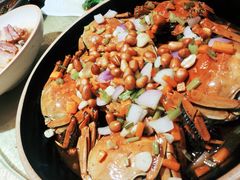 -鲁小三·大骨自助(金山总店)