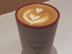 -Manner Coffee(K11店)